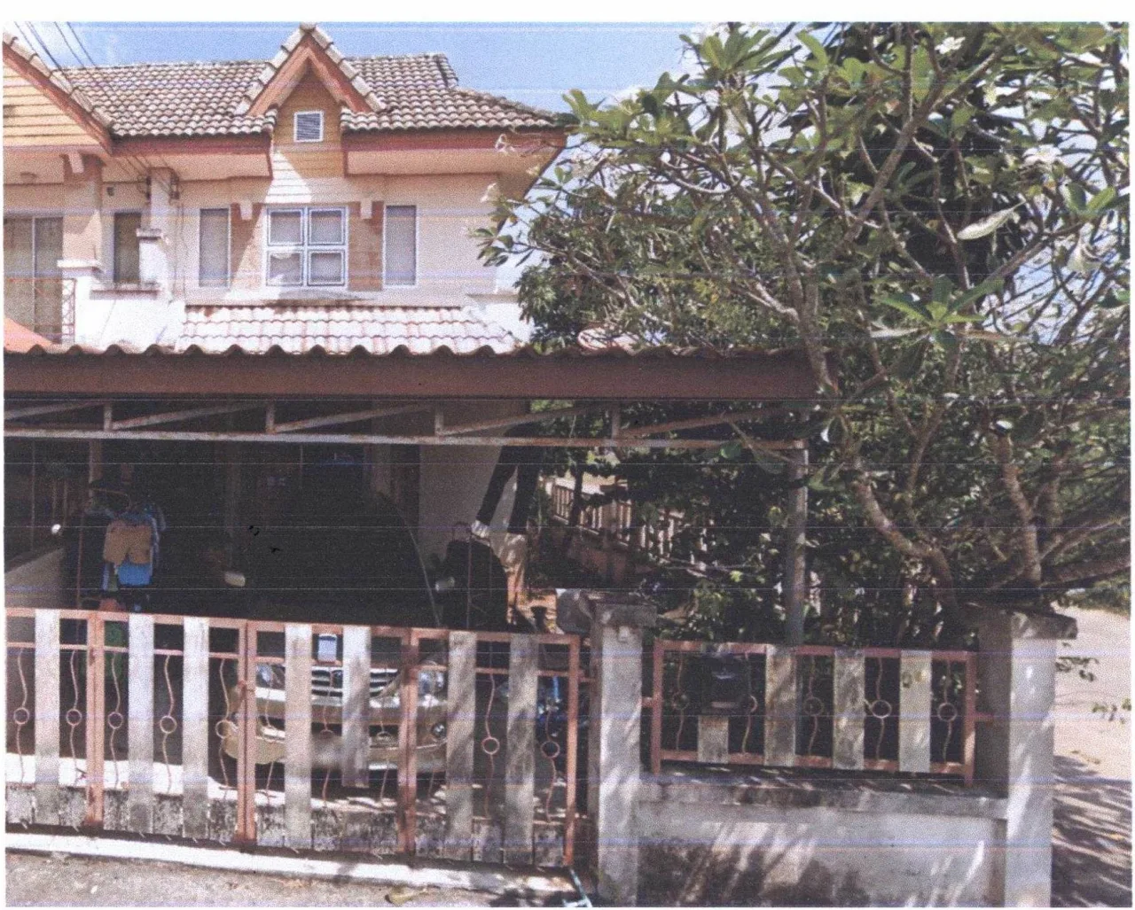 ขายทอดตลาด ที่ดินพร้อมสิ่งปลูกสร้าง ต.มะขามเตี้ย อ.เมืองสุราษฎร์ธานี จ.สุราษฎร์ธานี