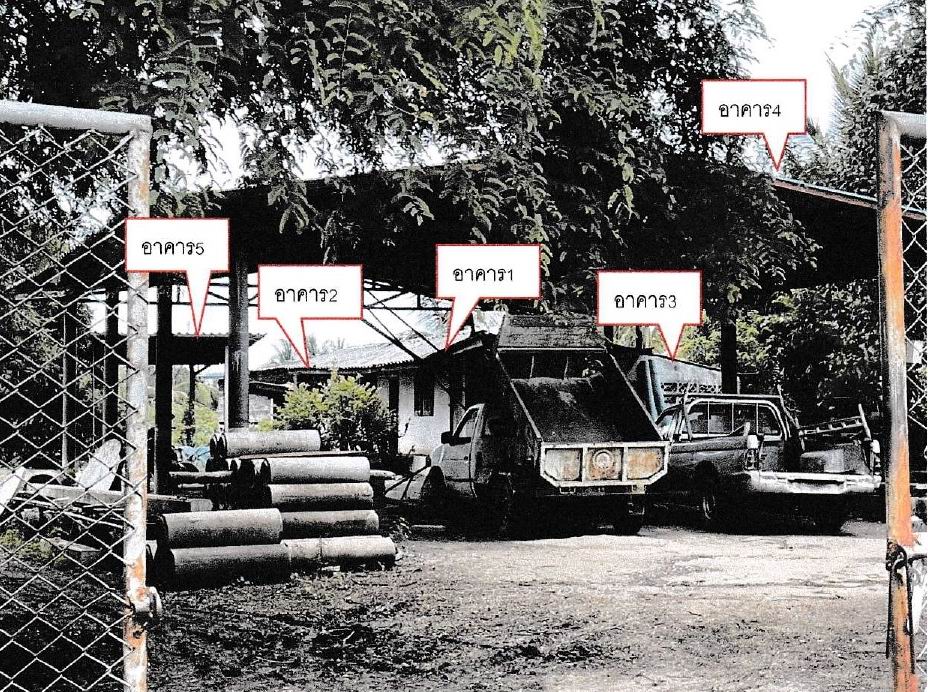 ขายทอดตลาด ที่ดินพร้อมสิ่งปลูกสร้าง ต.แม่สลิด อ.บ้านตาก จ.ตาก