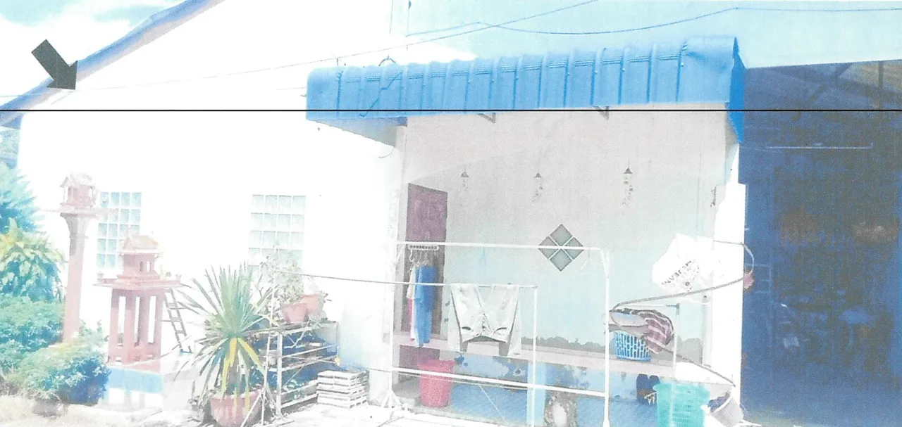 ขายทอดตลาด ที่ดินพร้อมสิ่งปลูกสร้าง ต.บ้านเชี่ยน อ.หันคา จ.ชัยนาท