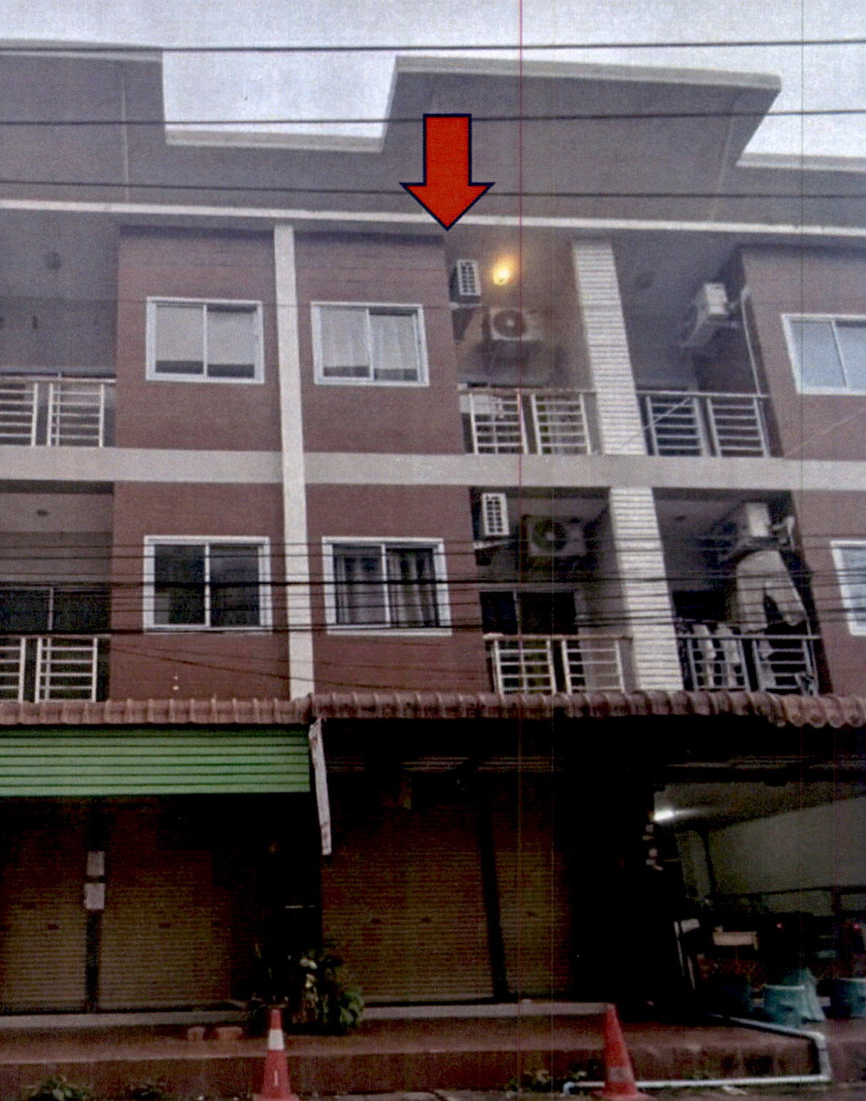 ขายทอดตลาด ที่ดินพร้อมสิ่งปลูกสร้าง ต.ขุนทะเล อ.เมืองสุราษฎร์ธานี จ.สุราษฎร์ธานี
