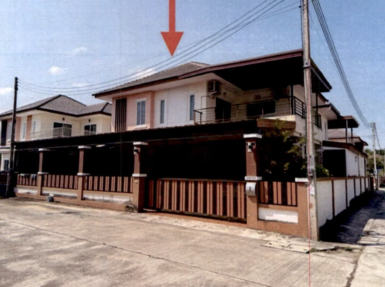 ขายทอดตลาด ที่ดินพร้อมสิ่งปลูกสร้าง ต.มะขามเตี้ย อ.เมืองสุราษฎร์ธานี จ.สุราษฎร์ธานี