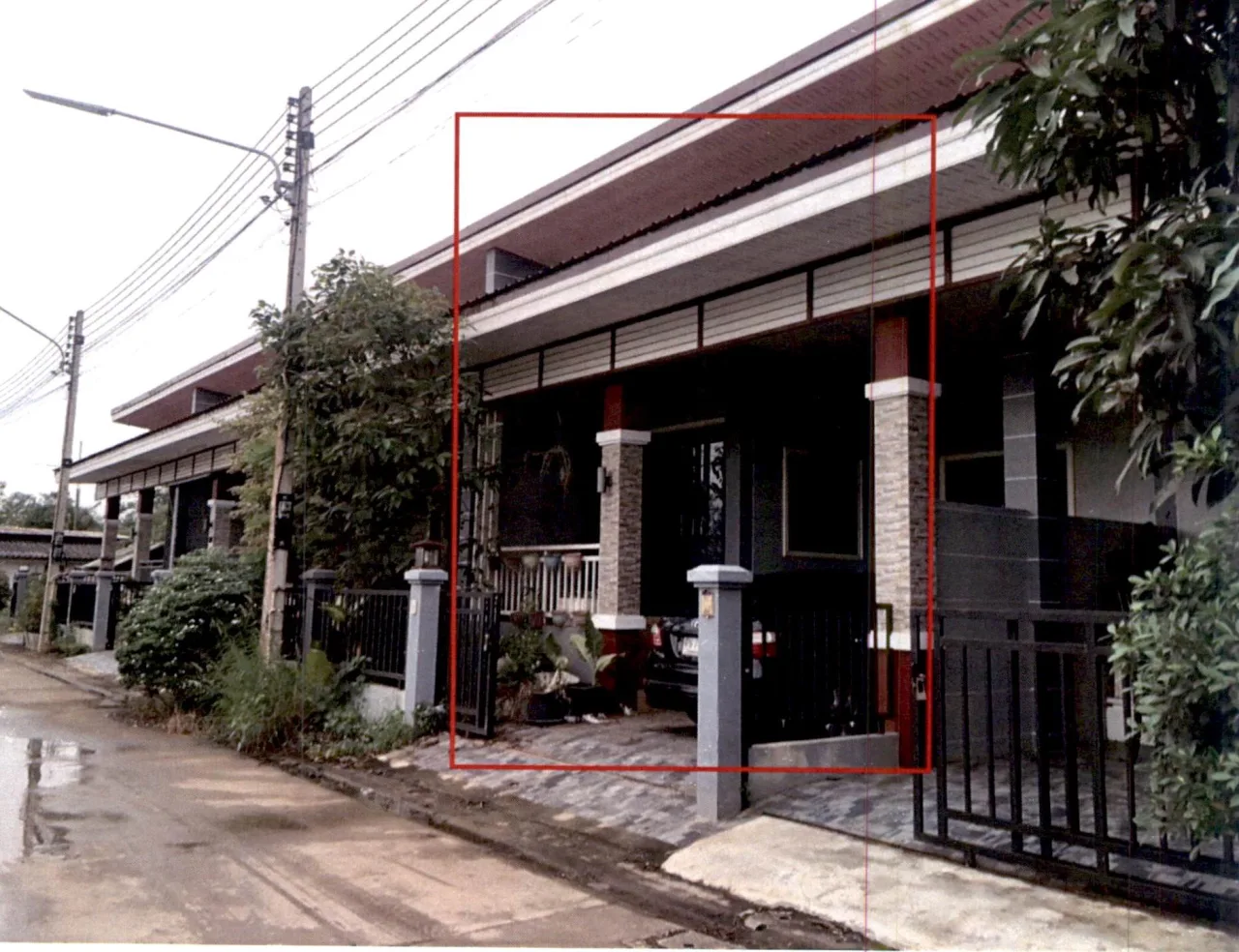 ขายทอดตลาด ที่ดินพร้อมสิ่งปลูกสร้าง ต.วัดประดู่ อ.เมืองสุราษฎร์ธานี จ.สุราษฎร์ธานี