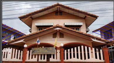 ขายทอดตลาด ที่ดินพร้อมสิ่งปลูกสร้าง ต.เวียงคำ อ.กุมภวาปี จ.อุดรธานี