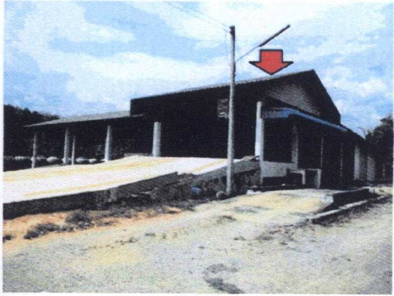 ขายทอดตลาด ที่ดินพร้อมสิ่งปลูกสร้าง ต.ขุนทะเล อ.เมืองสุราษฎร์ธานี จ.สุราษฎร์ธานี