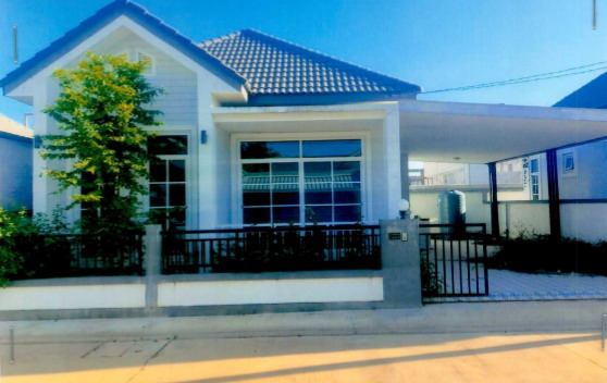 ขายทอดตลาด ที่ดินพร้อมสิ่งปลูกสร้าง ต.ท่าตูม อ.ศรีมหาโพธิ จ.ปราจีนบุรี