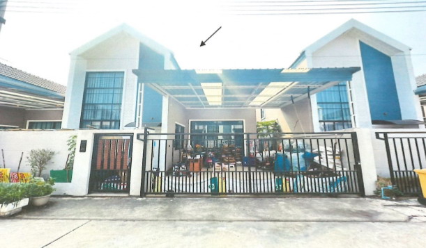 ขายทอดตลาด ที่ดินพร้อมสิ่งปลูกสร้าง ต.ท่าตูม อ.ศรีมหาโพธิ จ.ปราจีนบุรี