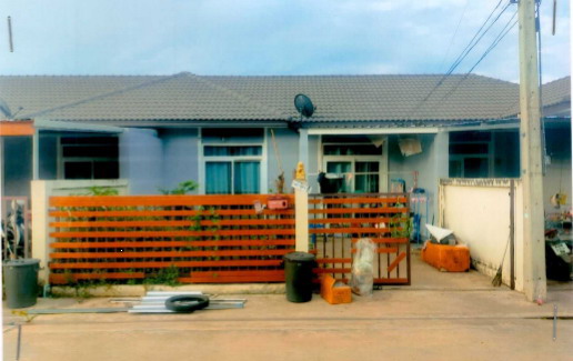 ขายทอดตลาด ที่ดินพร้อมสิ่งปลูกสร้าง ต.ท่าตูม อ.ศรีมหาโพธิ จ.ปราจีนบุรี