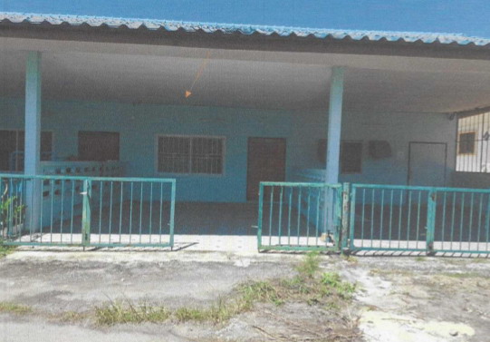 ขายทอดตลาด ที่ดินพร้อมสิ่งปลูกสร้าง ต.ไม้เค็ด อ.เมืองปราจีนบุรี จ.ปราจีนบุรี