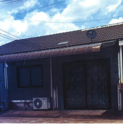 ขายทอดตลาด ที่ดินพร้อมสิ่งปลูกสร้าง ต.ท่าตูม อ.ศรีมหาโพธิ จ.ปราจีนบุรี