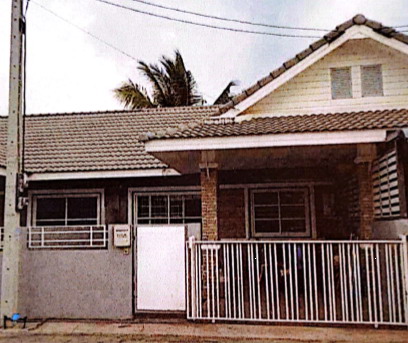 ขายทอดตลาด ที่ดินพร้อมสิ่งปลูกสร้าง ต.หนองโพรง อ.ศรีมหาโพธิ จ.ปราจีนบุรี