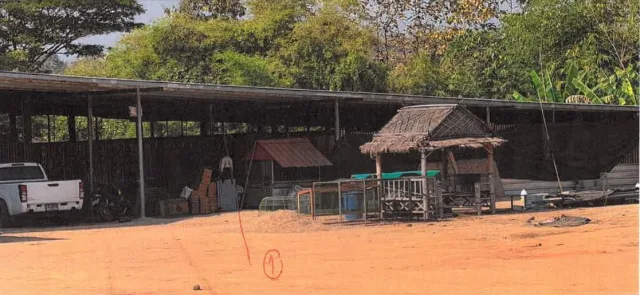 ขายทอดตลาด ที่ดินพร้อมสิ่งปลูกสร้าง ต.วังหิน อ.เมืองตาก จ.ตาก