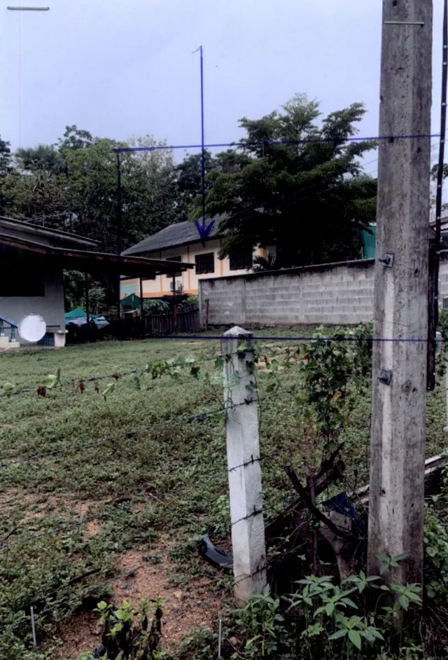 ขายทอดตลาด ที่ดินพร้อมสิ่งปลูกสร้าง ต.สมอโคน อ.บ้านตาก จ.ตาก