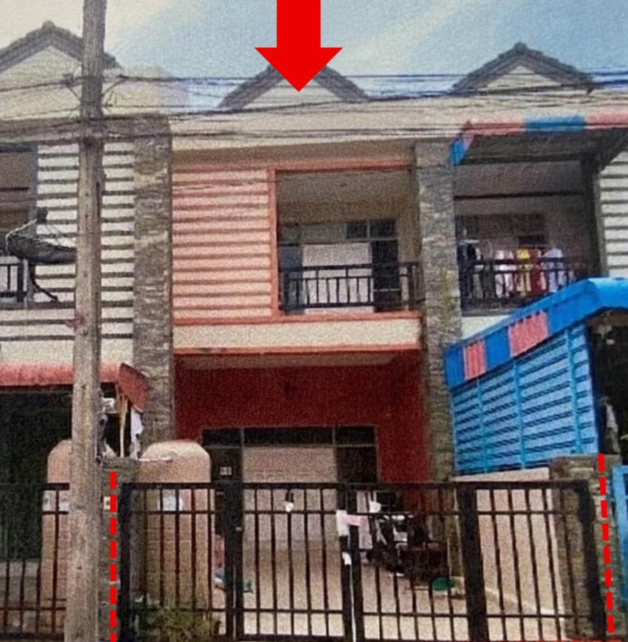 ขายทอดตลาด ที่ดินพร้อมสิ่งปลูกสร้าง ต.อาเนาะรู อ.เมืองปัตตานี จ.ปัตตานี