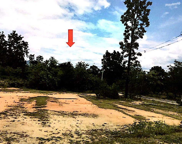 ขายทอดตลาด ที่ดินว่างเปล่า ต.ไม้งาม อ.เมืองตาก จ.ตาก