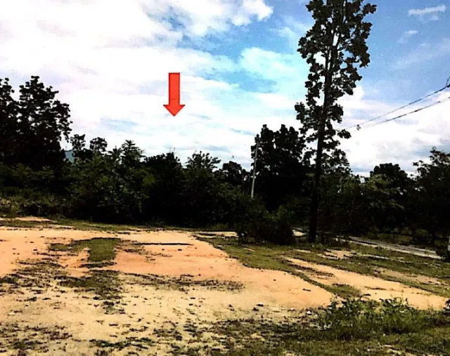 ขายทอดตลาด ที่ดินว่างเปล่า ต.ไม้งาม อ.เมืองตาก จ.ตาก