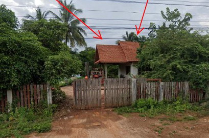 ขายทอดตลาด ที่ดินพร้อมสิ่งปลูกสร้าง ต.นาทราย อ.กิ่งอำเภอพิบูลย์รักษ์ จ.อุดรธานี