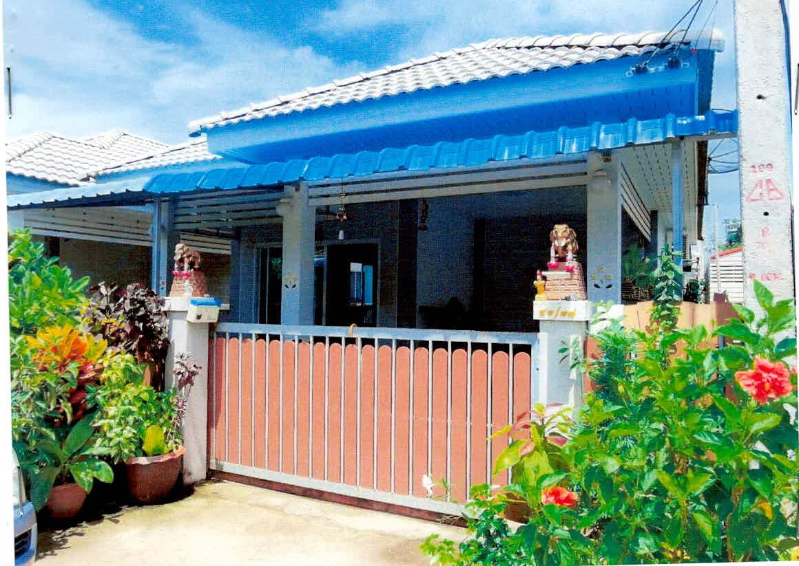 ขายทอดตลาด ที่ดินพร้อมสิ่งปลูกสร้าง ต.มะขามเตี้ย อ.เมืองสุราษฎร์ธานี จ.สุราษฎร์ธานี