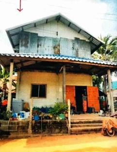 ขายทอดตลาด ที่ดินพร้อมสิ่งปลูกสร้าง ต.ดอนมัน อ.ประทาย จ.นครราชสีมา