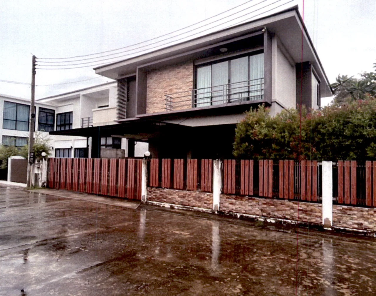 ขายทอดตลาด ที่ดินพร้อมสิ่งปลูกสร้าง ต.บางใบไม้ อ.เมืองสุราษฎร์ธานี จ.สุราษฎร์ธานี