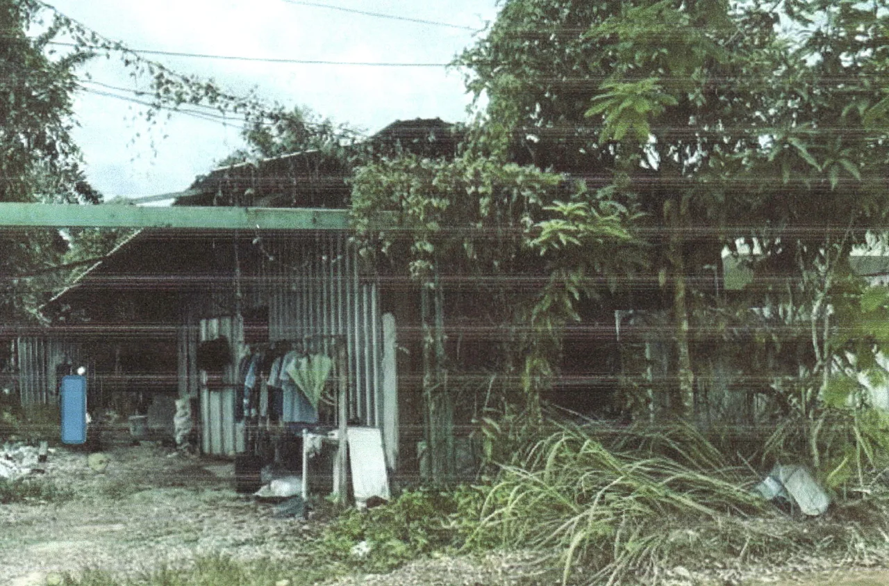 ขายทอดตลาด ที่ดินพร้อมสิ่งปลูกสร้าง ต.วังไผ่ อ.เมืองชุมพร จ.ชุมพร
