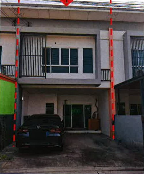ขายทอดตลาด ที่ดินพร้อมสิ่งปลูกสร้าง ต.บางสมัคร อ.บางปะกง จ.ฉะเชิงเทรา