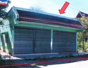 ขายทอดตลาด ที่ดินพร้อมสิ่งปลูกสร้าง ต.บัวใหญ่ อ.บัวใหญ่ จ.นครราชสีมา