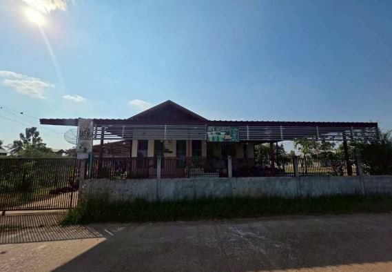ขายทอดตลาด ที่ดินพร้อมสิ่งปลูกสร้าง ต.หนองนาคำ อ.เมืองอุดรธานี จ.อุดรธานี