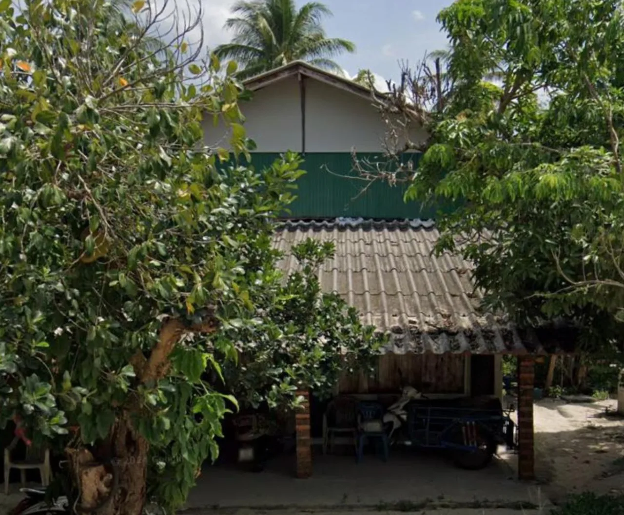 ขายทอดตลาด ที่ดินพร้อมสิ่งปลูกสร้าง ต.ปะเสยะวอ อ.สายบุรี จ.ปัตตานี