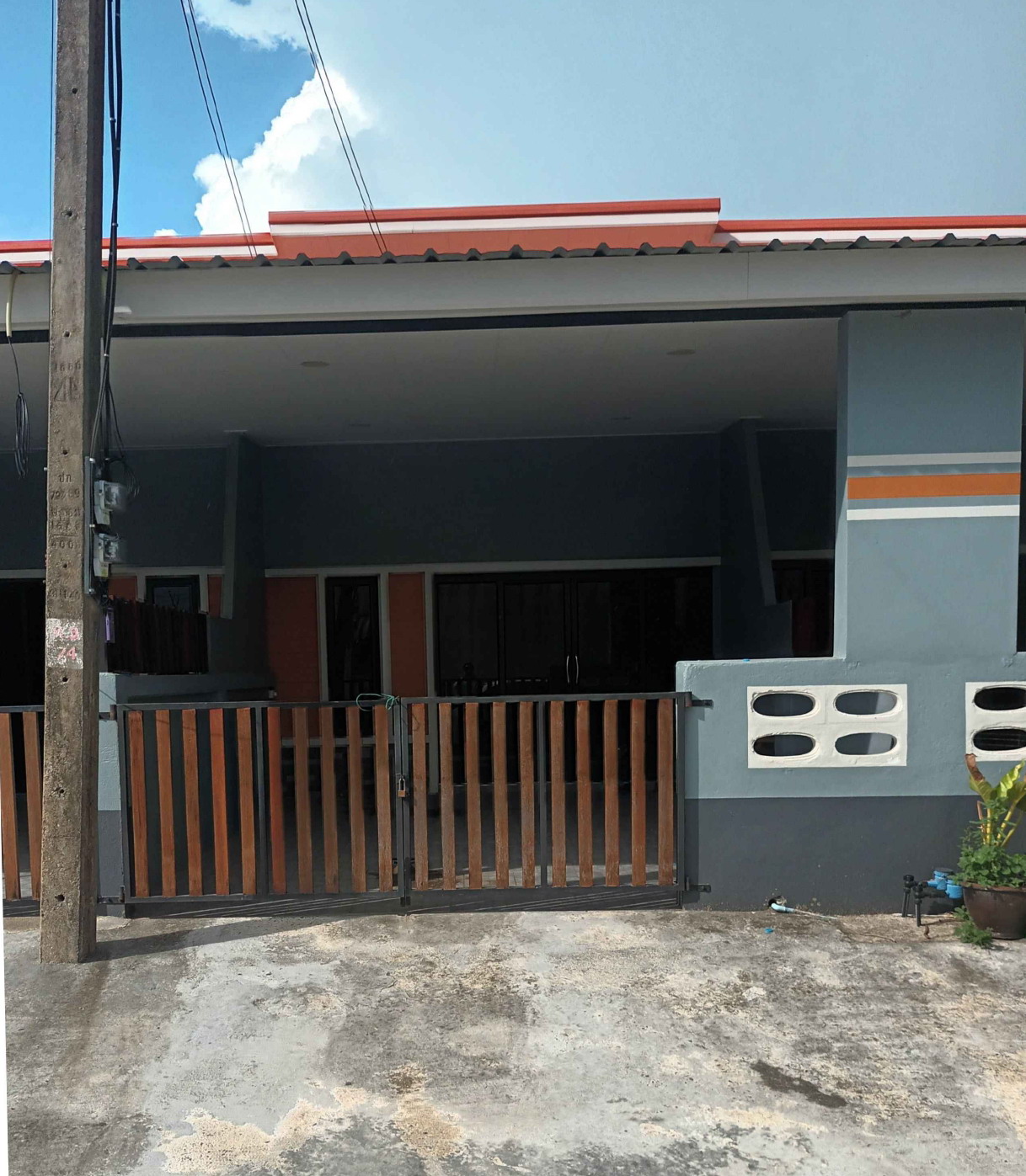 ขายทอดตลาด ที่ดินพร้อมสิ่งปลูกสร้าง ต.ดอนสัก อ.ดอนสัก จ.สุราษฎร์ธานี