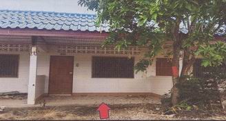 ขายทอดตลาด ที่ดินพร้อมสิ่งปลูกสร้าง ต.นาตาล่วง อ.เมืองตรัง จ.ตรัง