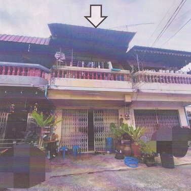 ขายทอดตลาด ที่ดินพร้อมสิ่งปลูกสร้าง ต.ทับเที่ยง อ.เมืองตรัง จ.ตรัง