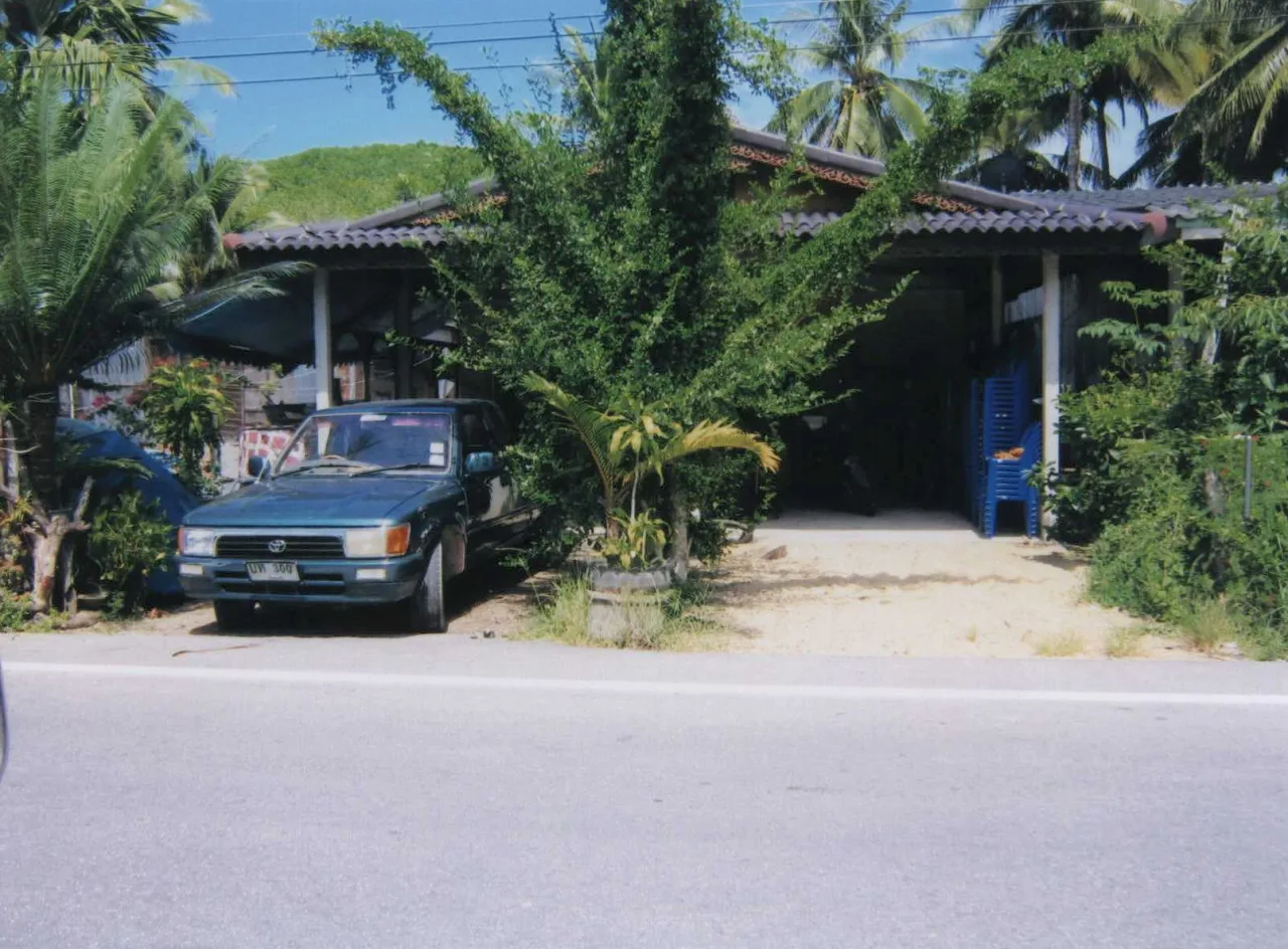 ขายทอดตลาด ที่ดินพร้อมสิ่งปลูกสร้าง ต.ถนน อ.มายอ จ.ปัตตานี