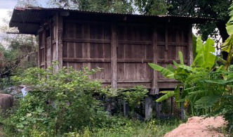ขายทอดตลาด ที่ดินพร้อมสิ่งปลูกสร้าง ต.โคกกลาง(ดอนมัน) อ.ประทาย จ.นครราชสีมา
