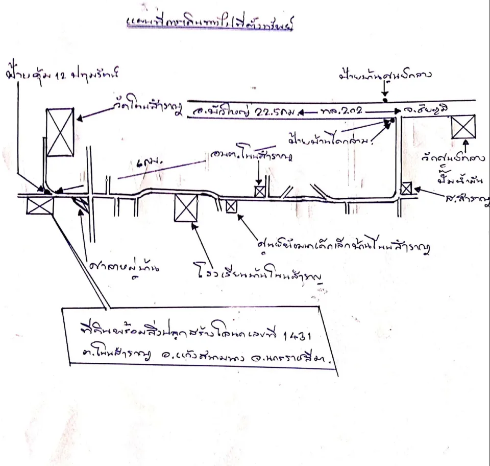 แผนที่ประกอบทรัพย์ 2