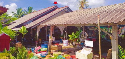 ขายทอดตลาด ที่ดินพร้อมสิ่งปลูกสร้าง ต.ท่าข้าม อ.ปะเหลียน จ.ตรัง