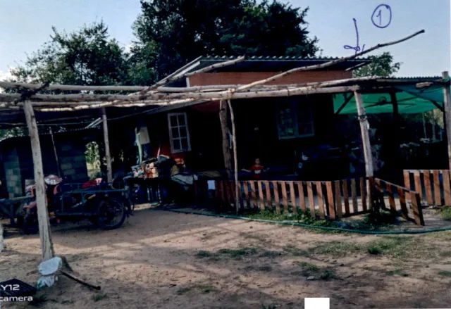 ขายทอดตลาด ที่ดินพร้อมสิ่งปลูกสร้าง ต.ดอนมัน อ.ประทาย จ.นครราชสีมา