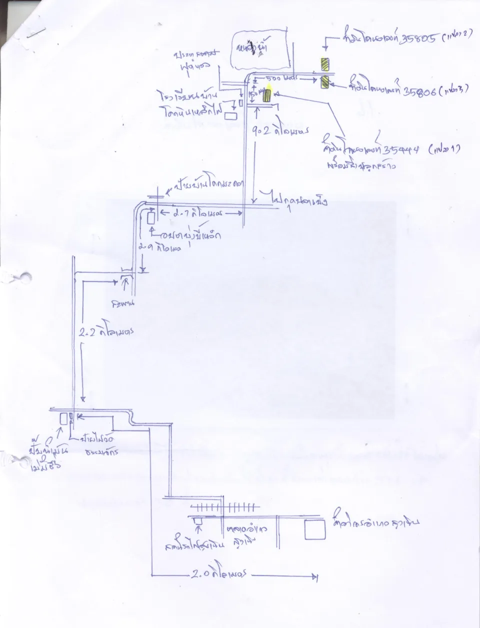 แผนที่ประกอบทรัพย์ 2