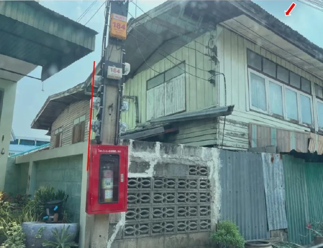 ขายทอดตลาด ที่ดินว่างเปล่า จ.นครราชสีมา