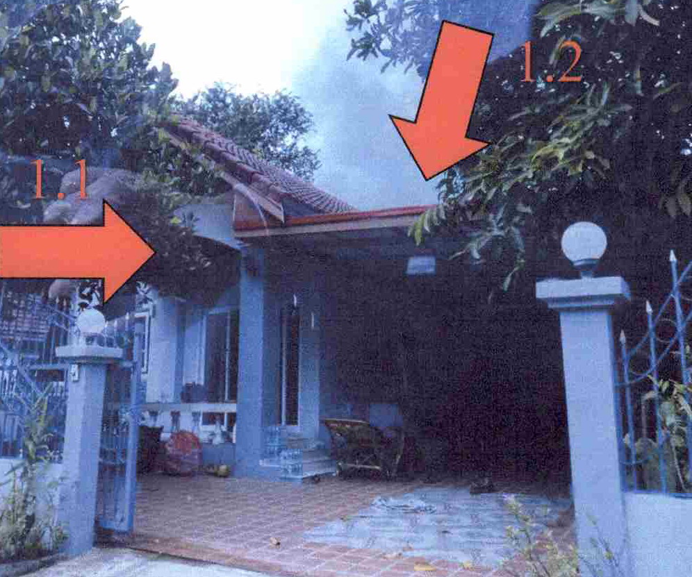 ขายทอดตลาด ที่ดินพร้อมสิ่งปลูกสร้าง ต.ด่านขุนทด อ.ด่านขุนทด จ.นครราชสีมา