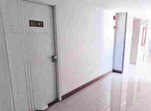 ขายทอดตลาด ห้องชุด จ.นครราชสีมา