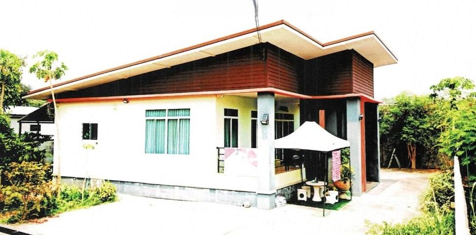 ขายทอดตลาด ที่ดินพร้อมสิ่งปลูกสร้าง ต.ในเมือง อ.เมืองขอนแก่น จ.ขอนแก่น