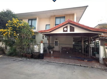 ขายทอดตลาด ที่ดินพร้อมสิ่งปลูกสร้าง ต.คลองประเวศ อ.บ้านโพธิ์ จ.ฉะเชิงเทรา