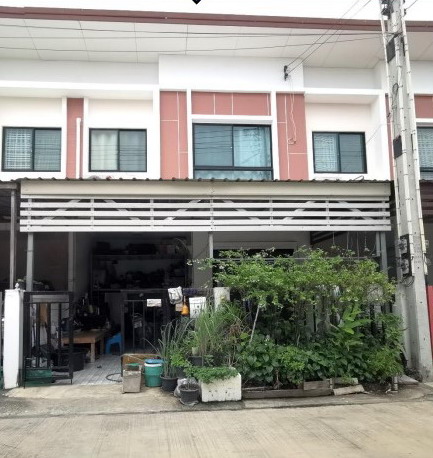 ขายทอดตลาด ที่ดินพร้อมสิ่งปลูกสร้าง ต.แสนภูดาษ อ.บ้านโพธิ์ จ.ฉะเชิงเทรา