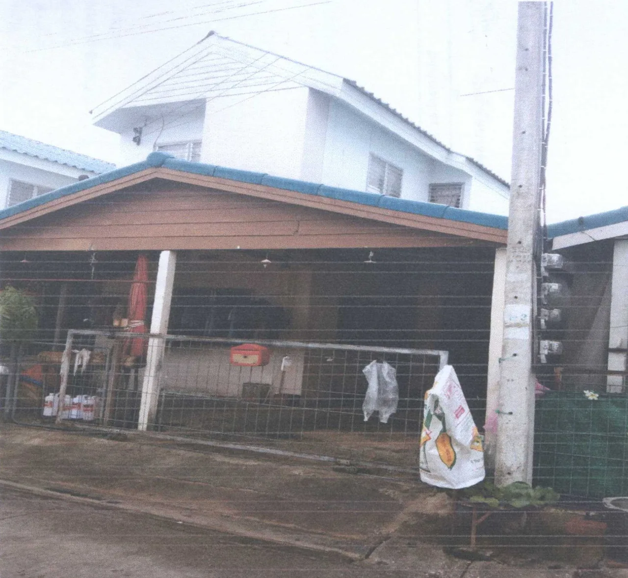 ขายทอดตลาด ที่ดินพร้อมสิ่งปลูกสร้าง ต.สูงเนิน อ.สูงเนิน จ.นครราชสีมา