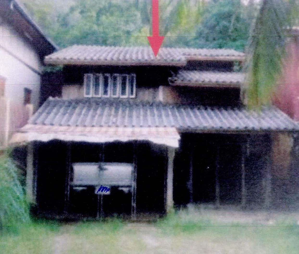 ขายทอดตลาด ที่ดินพร้อมสิ่งปลูกสร้าง ต.ถนน อ.มายอ จ.ปัตตานี