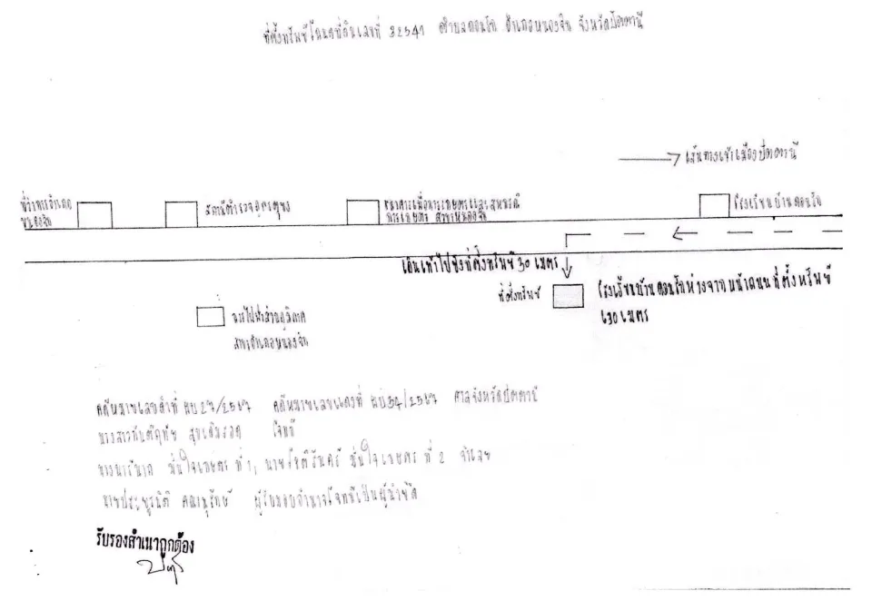 แผนที่ประกอบทรัพย์ 3