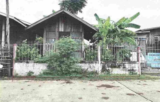 ขายทอดตลาด ที่ดินพร้อมสิ่งปลูกสร้าง ต.กุดพิมาน อ.ด่านขุนทด จ.นครราชสีมา