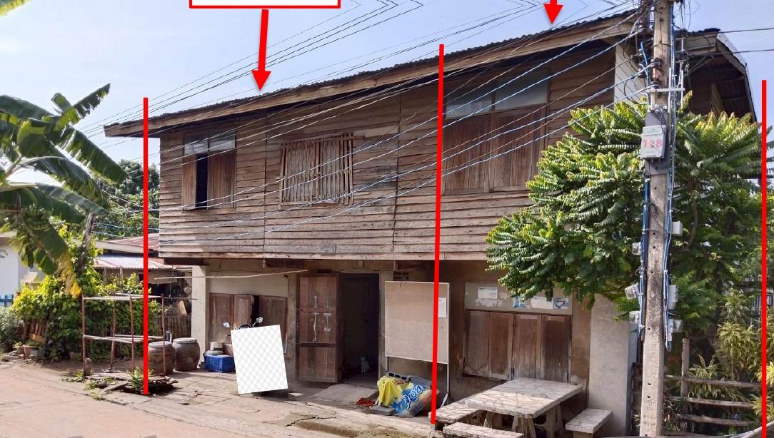 ขายทอดตลาด ที่ดินพร้อมสิ่งปลูกสร้าง ต.สีคิ้ว อ.สีคิ้ว จ.นครราชสีมา