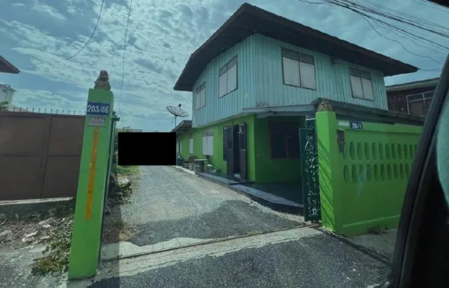 ขายทอดตลาด ที่ดินพร้อมสิ่งปลูกสร้าง ต.สีคิ้ว อ.สีคิ้ว จ.นครราชสีมา