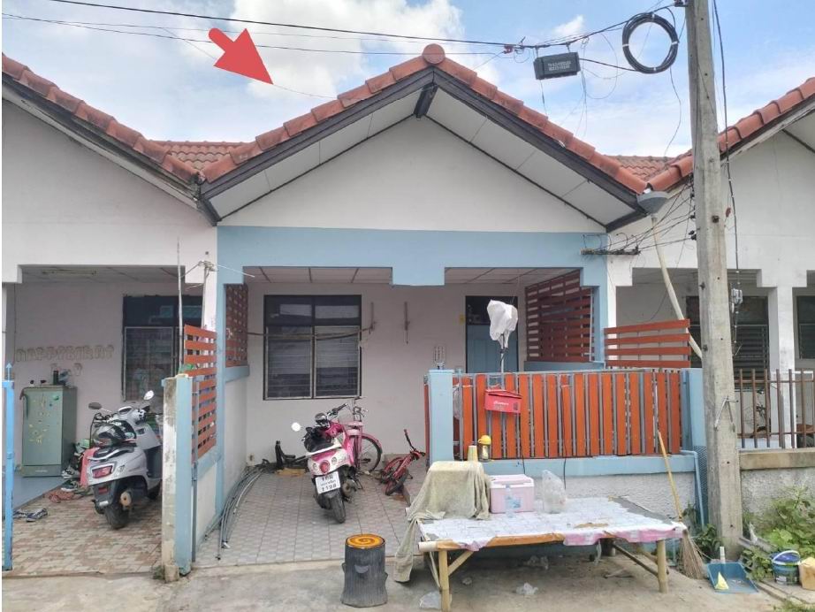 ขายทอดตลาด ที่ดินพร้อมสิ่งปลูกสร้าง ต.สูงเนิน อ.สูงเนิน จ.นครราชสีมา
